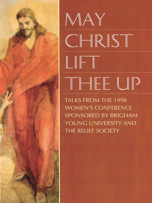 Title details for May Christ Lift Thee Up by Various Authors - Available